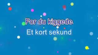 Kim Larsen Dagen Før Karaoke [upl. by Enomar]