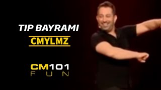 Cem Yılmaz  Tıp bayramı [upl. by Annaihr]