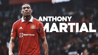 Anthony Martial  Goodbye [upl. by Alano596]