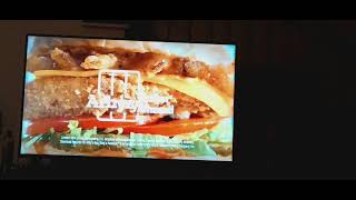 Arbys We Have The Meats Promo Commercial [upl. by Flem125]