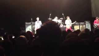 The Replacements  Bastards of Young 91914 Forest Hills Stadium Queens NY [upl. by Lhok160]