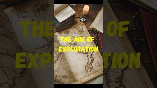 The Age of Exploration 1400s  1600s history [upl. by Grey314]