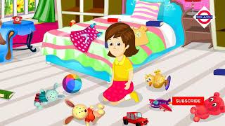 5 Top educational videos for 5 year old baby girl [upl. by Yolane]