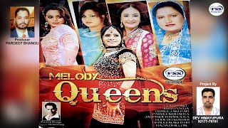 Jaspinder Narula  Ghera  Melody Queens  Official Music Video  Fine Super Sound  Punjabi Song [upl. by Vonni778]