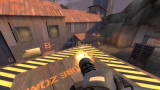 Sad Panda a heavy frag movie by mojoe [upl. by Giule]