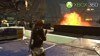 FUSE  Xbox 360 Gameplay [upl. by Pirozzo]