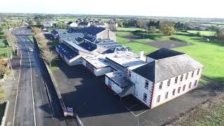 Ballinrobe Community School Enrolment preview 2021 [upl. by Pearson]