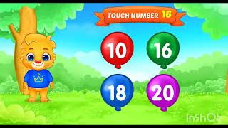 Math For Kids \\ Math Game \\ Child Math Game Bachha der gonit game advikpalofficial [upl. by Sivam853]