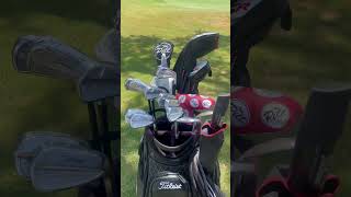 Unboxing Custom Titleist T100 T150 ampT200 [upl. by Kelwen]