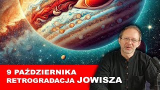 Retrogradacja Jowisza w Bliźniętach Co nas czeka [upl. by Aleakim]