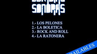 CUMBIAS SONORAS MIX  PARA BAILAR [upl. by Isnyl]