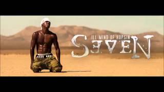 Ill mind of hopsin 7 instrumental BEST QUALITY [upl. by Evonne]