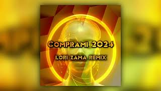 Comprami 2024 Lori Zama Remix [upl. by Kuebbing]