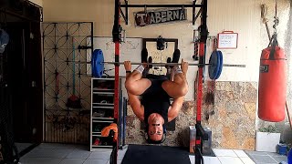 Legday  CIRO BELO  Vlog Academia 12 [upl. by Eak]