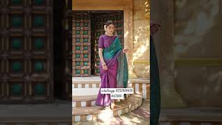 Diwali special offer saleexclusive saree collectionbeautiful designer partywear sareescode 0645 [upl. by Geof]