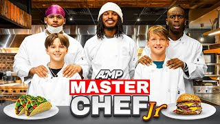 AMP MASTERCHEF JUNIOR [upl. by Francene]