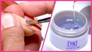 How to Apply Base Gel [upl. by Buttaro]