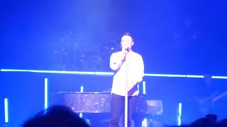 Nathan Carter live in Glasgow 2024 [upl. by Voletta]