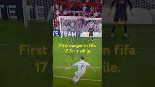 Fifa 17 banger [upl. by Yrahk82]