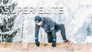 Spartan Race 2019  Super Elite [upl. by Wrdna]