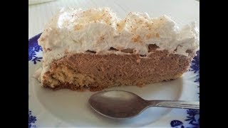 VASINA TORTA ORIGINAL RECEPT  Milica Mihailović [upl. by Ettari]