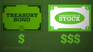 Investopedia Video Introduction To Bond Investing [upl. by Llerrud]