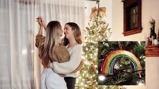 Merry Lesbian Christmas [upl. by Gomar]