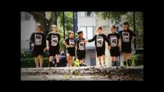 Zigitty Dance Crew  Australias Got Talent 2012 audition 3 FULL [upl. by Ardried]