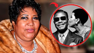 Truth About Aretha Franklin Having A Child With Her Own Father [upl. by Velvet]