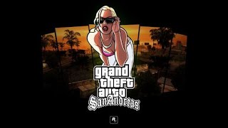 Grand Theft Auto San Andreas – The Definitive Edition part 3 [upl. by Aliwt766]