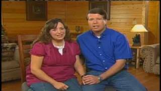 Duggar Family Interview on ABC 36 [upl. by Anjela]