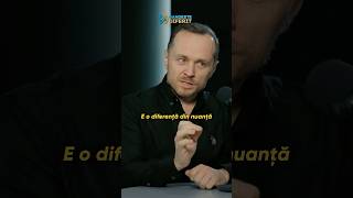 Ce înseamnă defapt identitatea personală  Vezi episodul complet podcastgd [upl. by Ahsirek]