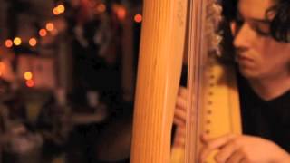 Carolans dream  Celtic harp [upl. by Kurman]