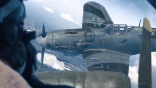 Breaking the German Luftwaffe  Bomber Bait [upl. by Jona]