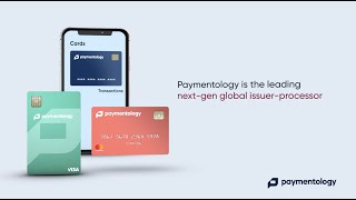 Why Paymentology is the Leading NextGen Global IssuerProcessor [upl. by Atsilac]