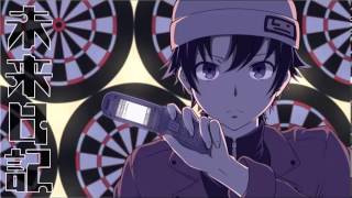 Mirai Nikki ost 6 track 10 [upl. by Haleemak]