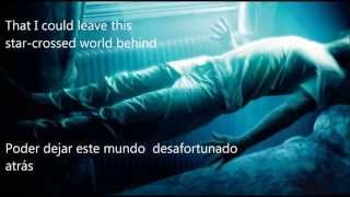 SpacemanThe killers lyrics y traduccion al español [upl. by Garrison]