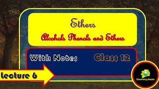 DISTINCTION BETWEEN PRIMARYSECONDARY amp TERTIARY Alcohols amp PHENOLS  Class 12  PSEB  CBSE [upl. by Nirb]