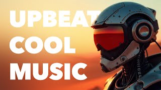 ⚡ Cool Upbeat Dynamic Electronic Beat No Copyright Music  Loveless by Damtaro [upl. by Bruner]