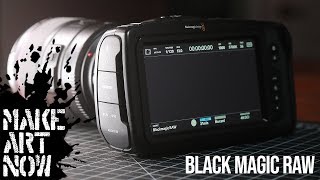 BMPCC4K UPDATE JUST CHANGED THE GAME UNBELIEVABLE RAW [upl. by Shererd]