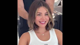 Top 15 Stunning Hair Transformations  Most Beautiful Haircuts amp Hair Color Trends [upl. by Proud]