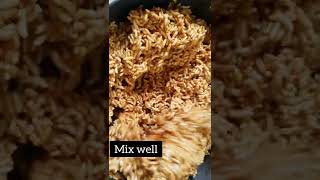 Murmure ki Chikki Recipe Shorts [upl. by Adnowal359]