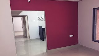 MHADA ROOM  2BHK MIG CATEGORY  NEW FLATS [upl. by Laure]