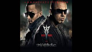 Imagínate feat Tony Dize  Wisin amp Yandel [upl. by Laurence]