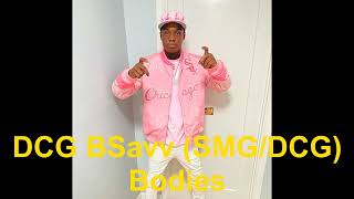 DCG BSavv DCGSMG Bodies [upl. by Romilly]