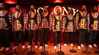 LADYSMITH BLACK MAMBAZO February 22 2024 [upl. by Trev]