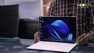 Dell XPS 13 2in1 9310 Bangla Review 2023  XPS 13 Price in BD [upl. by Stanford]