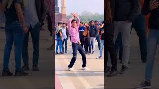 Bang bang song public dance by jaid meel bollywood dance hrithikroshan [upl. by Anoniw]