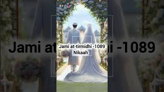 Nikah Ka Sunnat Tarika💝 [upl. by Ohare]