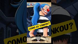 Top 5 Personajes más inutiles en One Piece theonerd [upl. by Artsa]